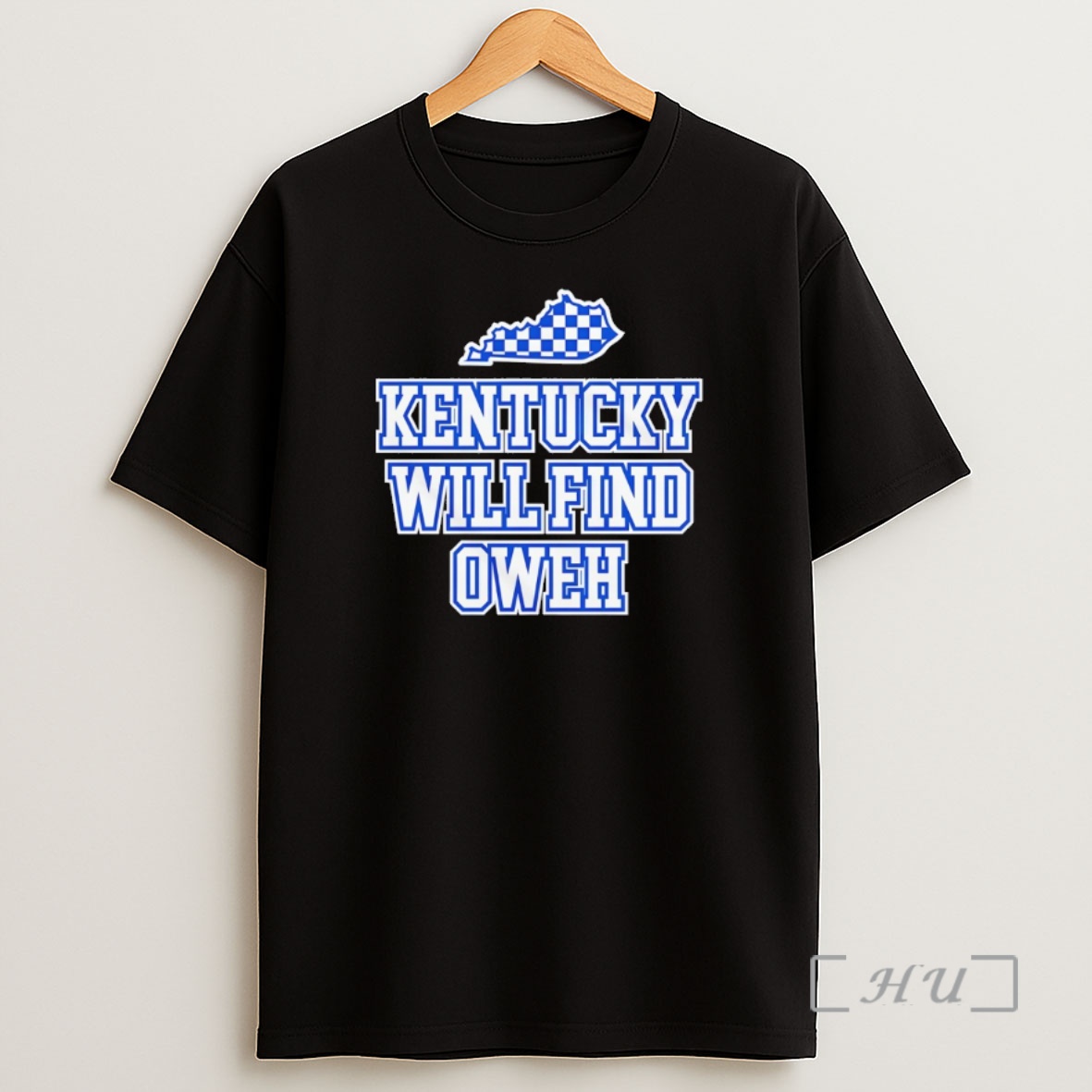 Officials Kentucky Will Find Oweh Shirt Sweatshirt Tee
