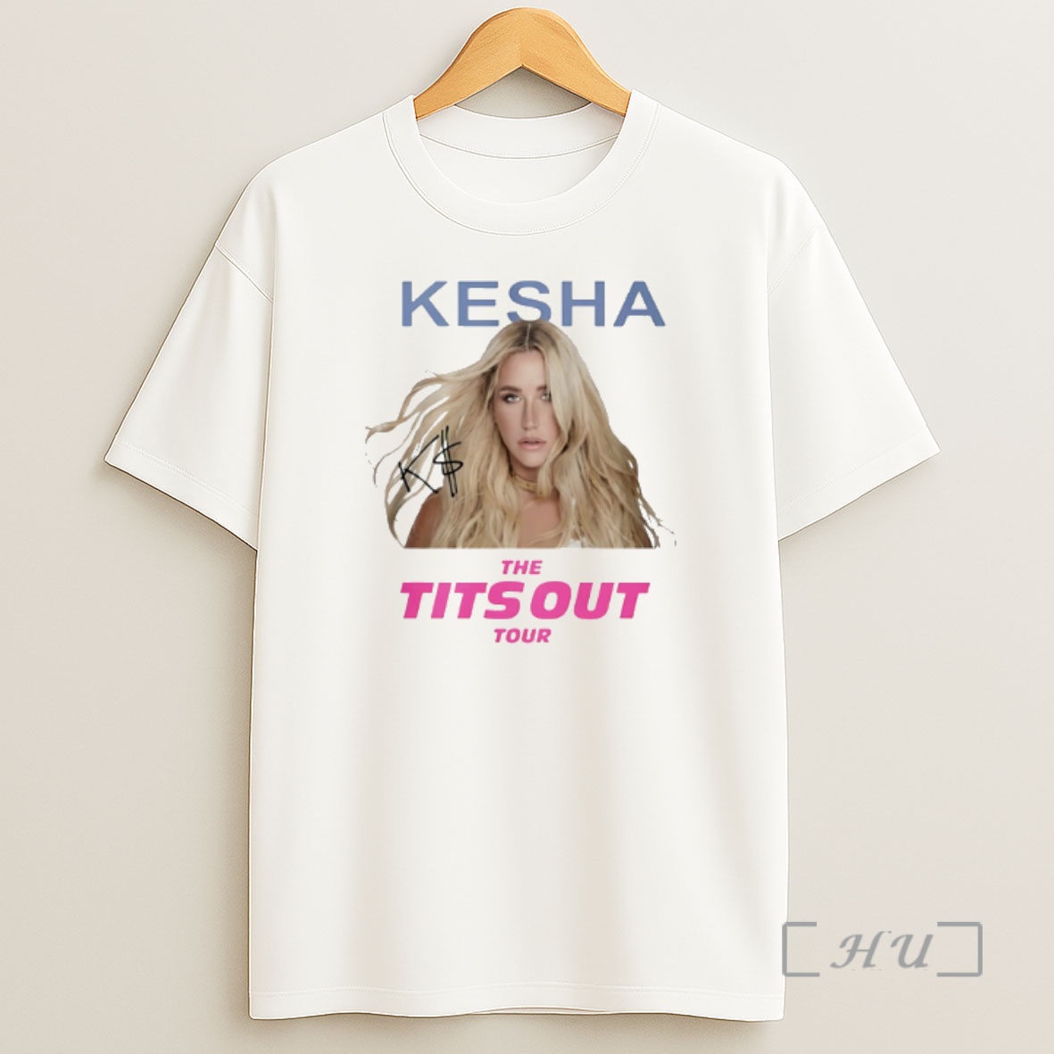 Officials Kesha The Tits Out Tour 2026 Shirt Sweatshirt Tee
