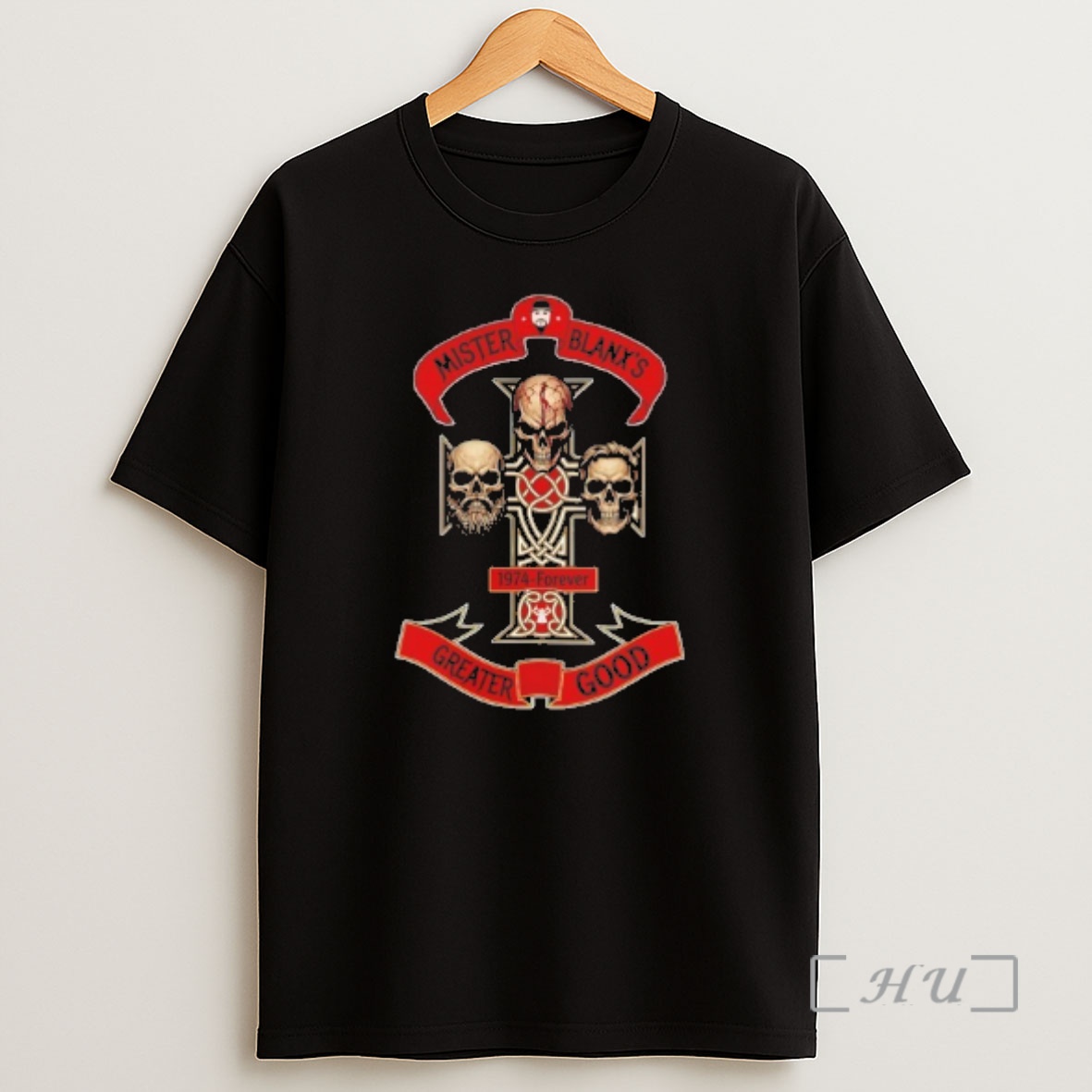 Officials Kevin Brooks Mr Shirt Sweatshirt Tee