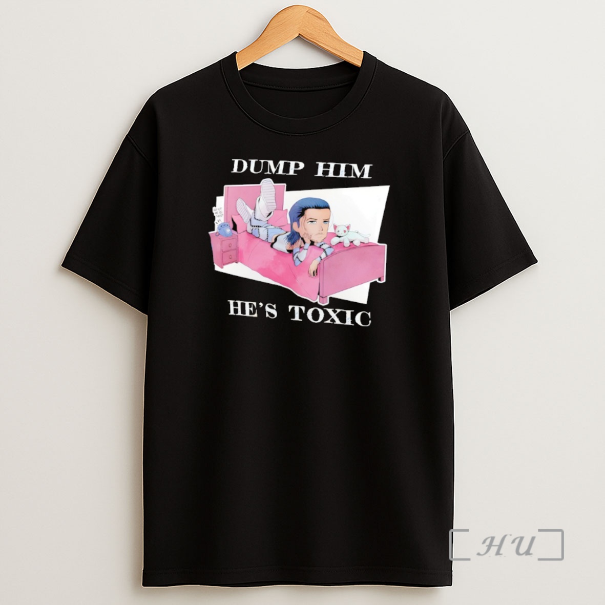 Officials Kit Wilson Dump Him Wwe Shirt Sweatshirt Tee