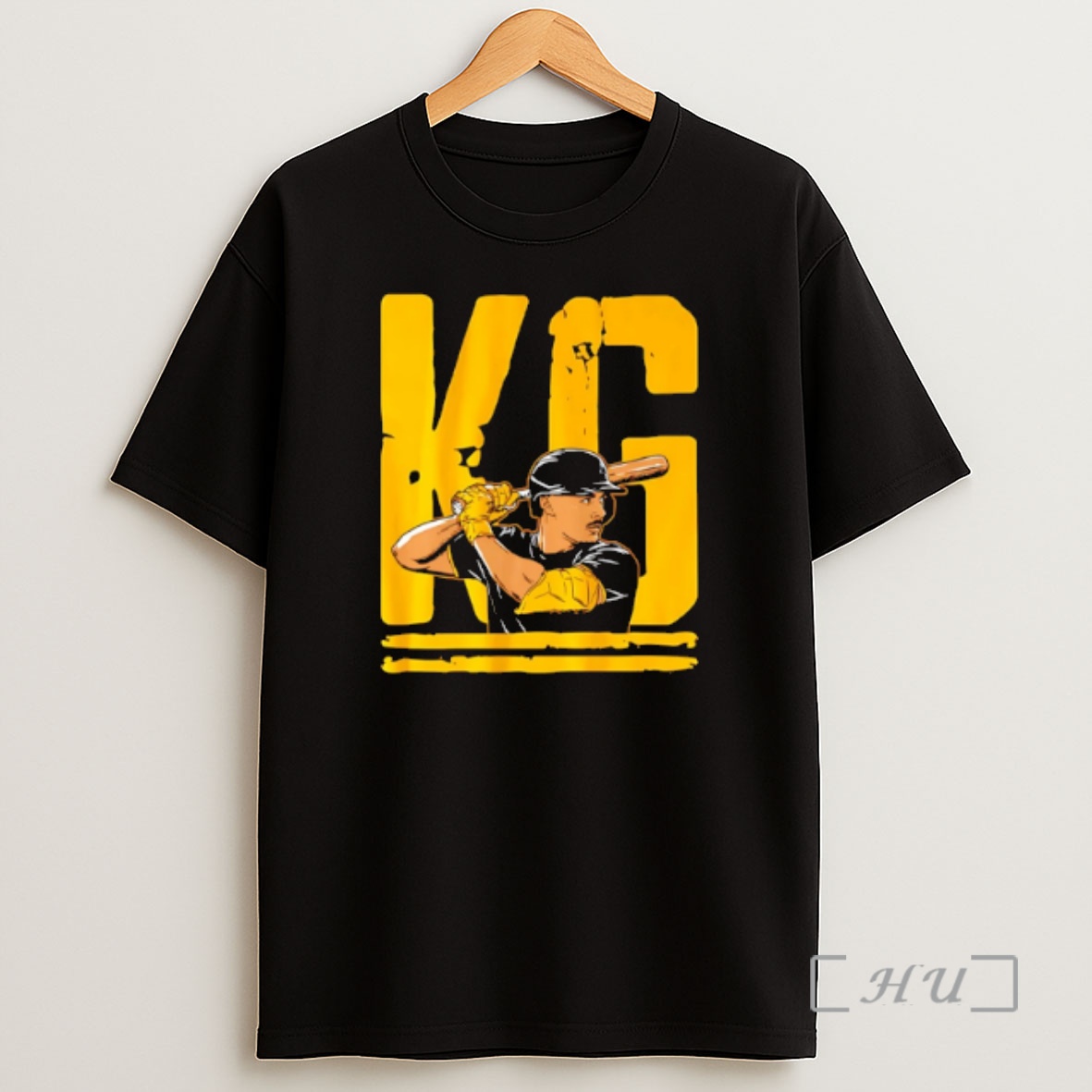 Officials Konnor Griffin Pittsburgh Pirates Kg Cartoon Shirt Sweatshirt Tee