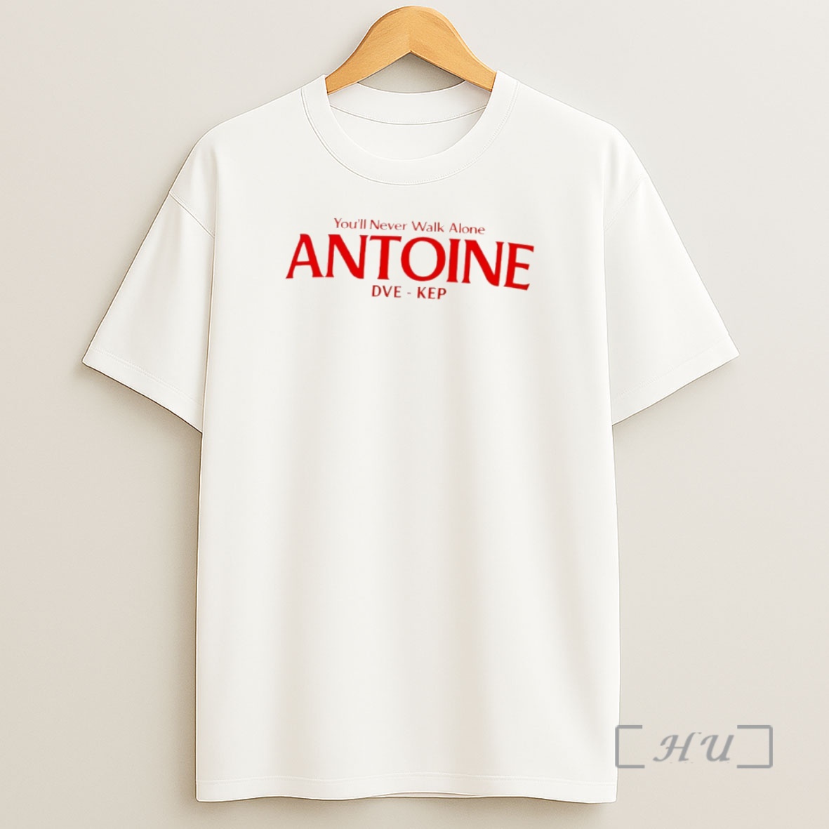 Officials Losc Lille Fc Youll Never Walk Alone Antoine Dve Kep Shirt Sweatshirt Tee