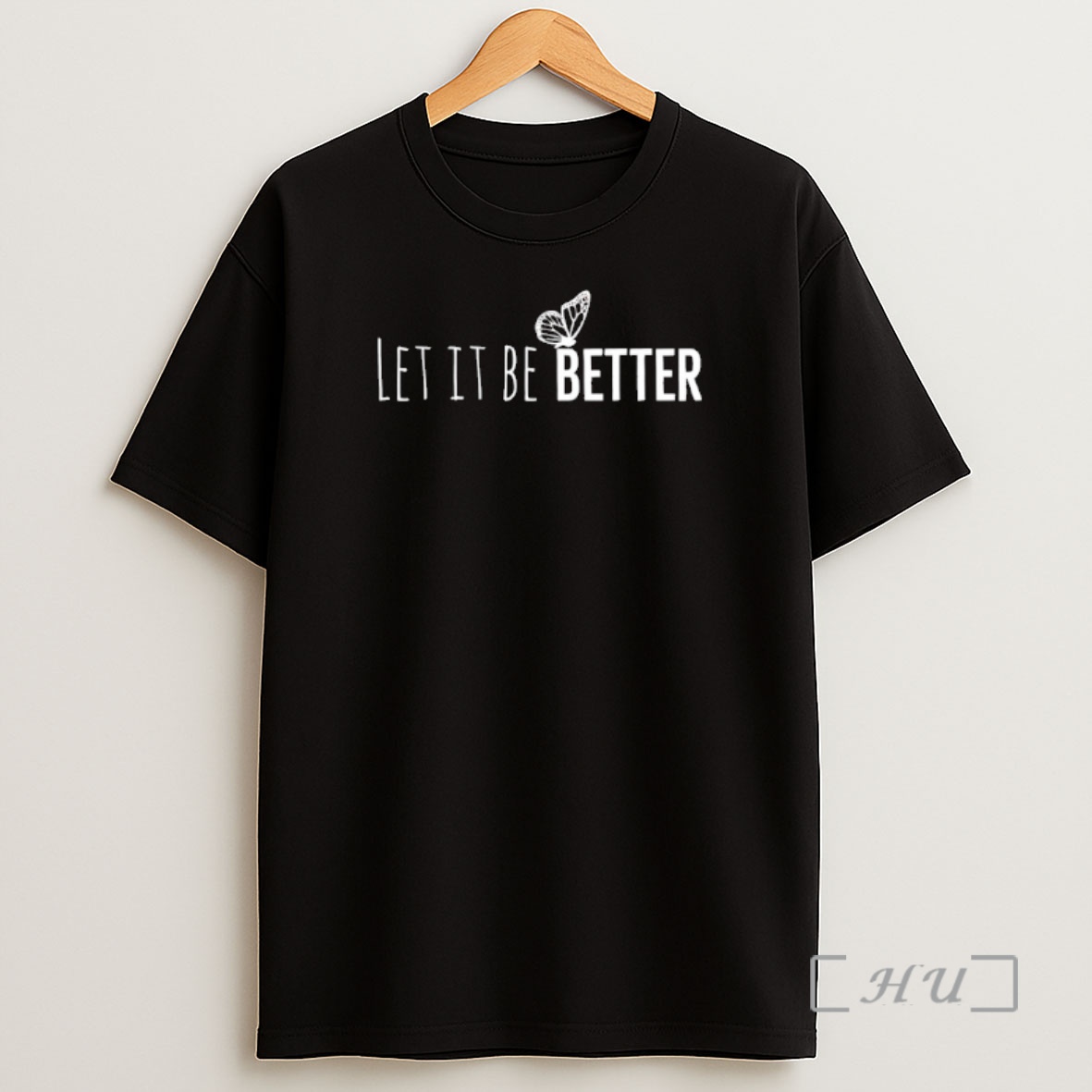 Officials Let It Be Better Shirt Sweatshirt Tee