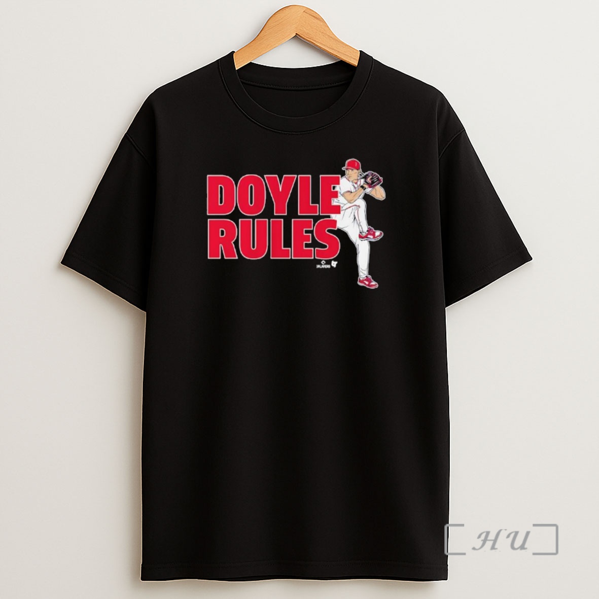 Officials Liam Doyle Rules Player St Shirt Sweatshirt Tee