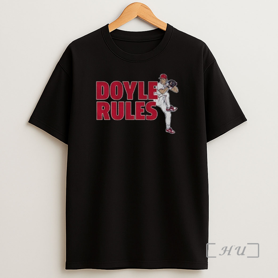 Officials Liam Doyle St Shirt Sweatshirt Tee