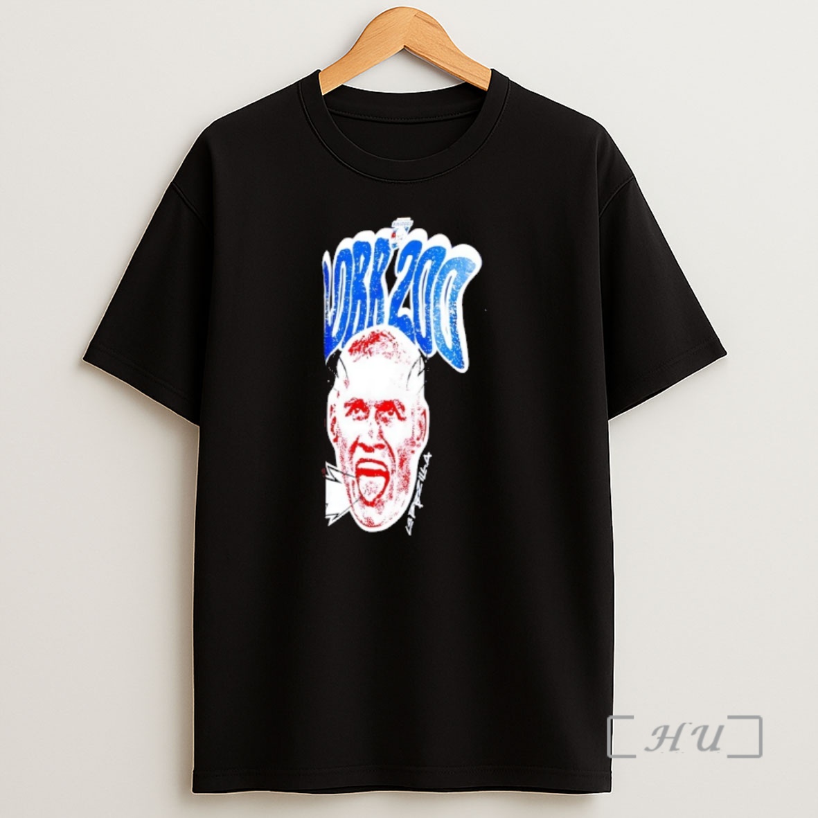 Officials Lobzilla Big Face Western Bulldogs Football Lobb Zoo Cartoon Shirt Sweatshirt Tee