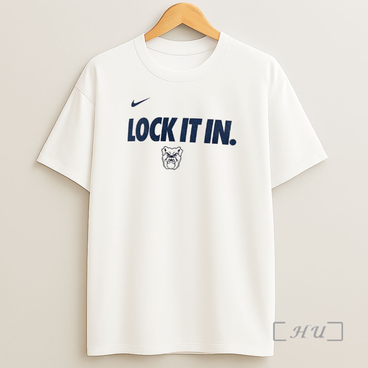 Officials Lock It In Butler Bulldogs 2026 Ncaa Shirt Sweatshirt Tee