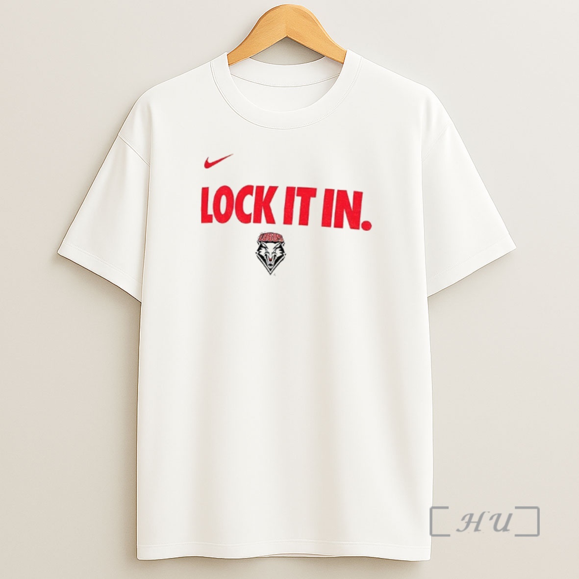 Officials Lock It In New Mexico Lobos Nike 2026 Ncaa Shirt Sweatshirt Tee