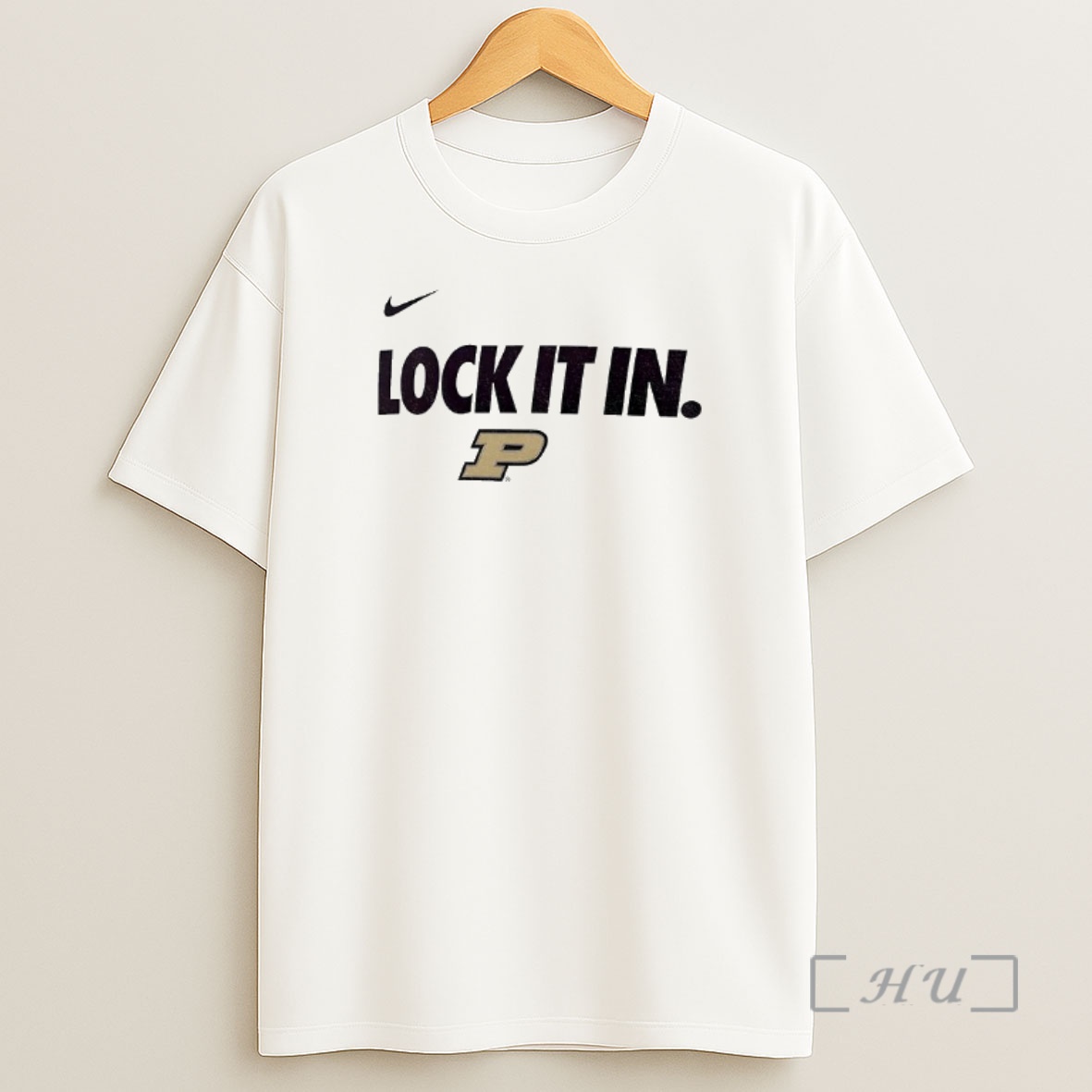 Officials Lock It In Purdue Boilermakers Nike 2026 Ncaa Shirt Sweatshirt Tee