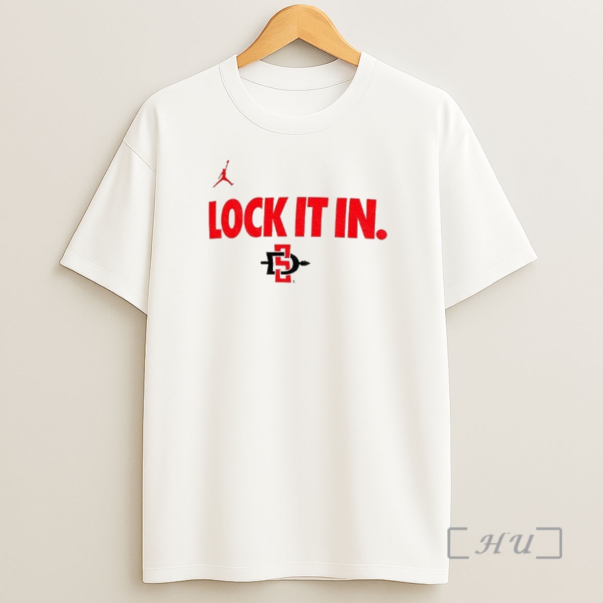 Officials Lock It In San Diego State Aztecs Nike 2026 Ncaa Shirt Sweatshirt Tee