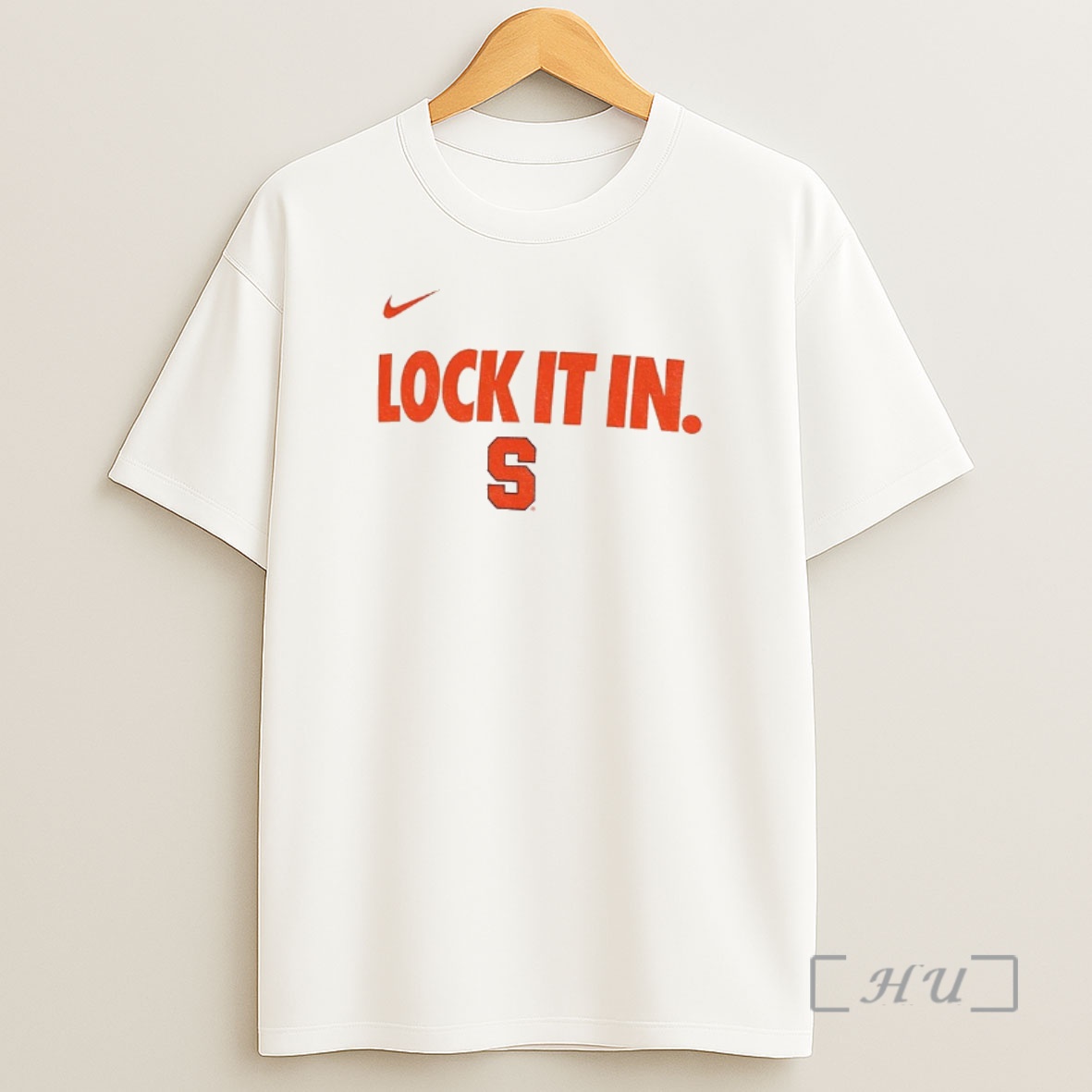 Officials Lock It In Syracuse Orange Nike 2026 Ncaa Shirt Sweatshirt Tee