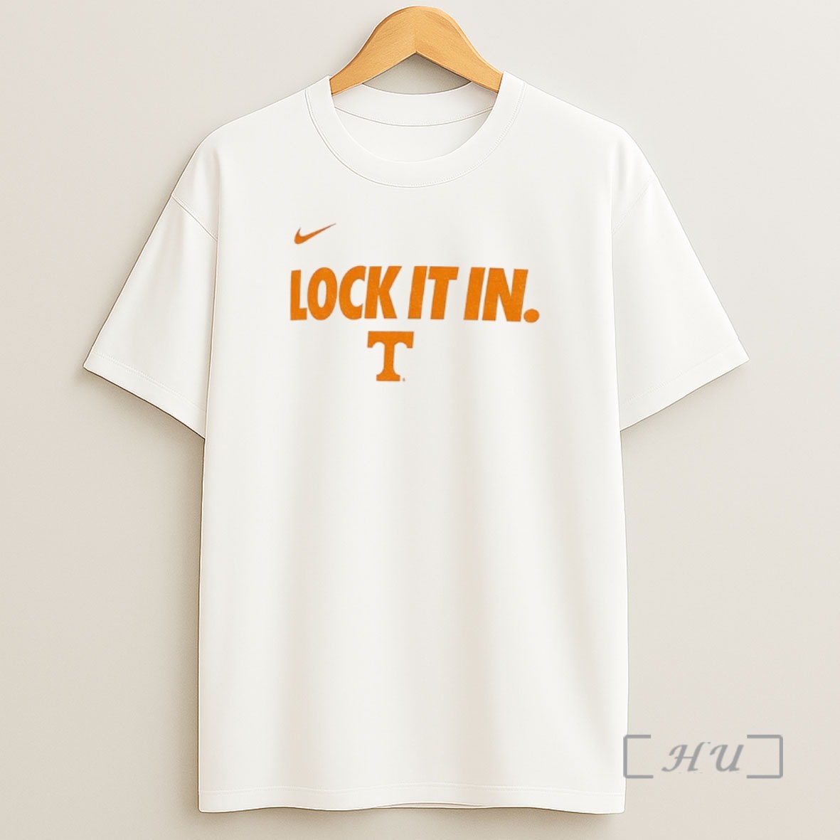 Officials Lock It In Tennessee Volunteers Nike 2026 Ncaa Shirt Sweatshirt Tee