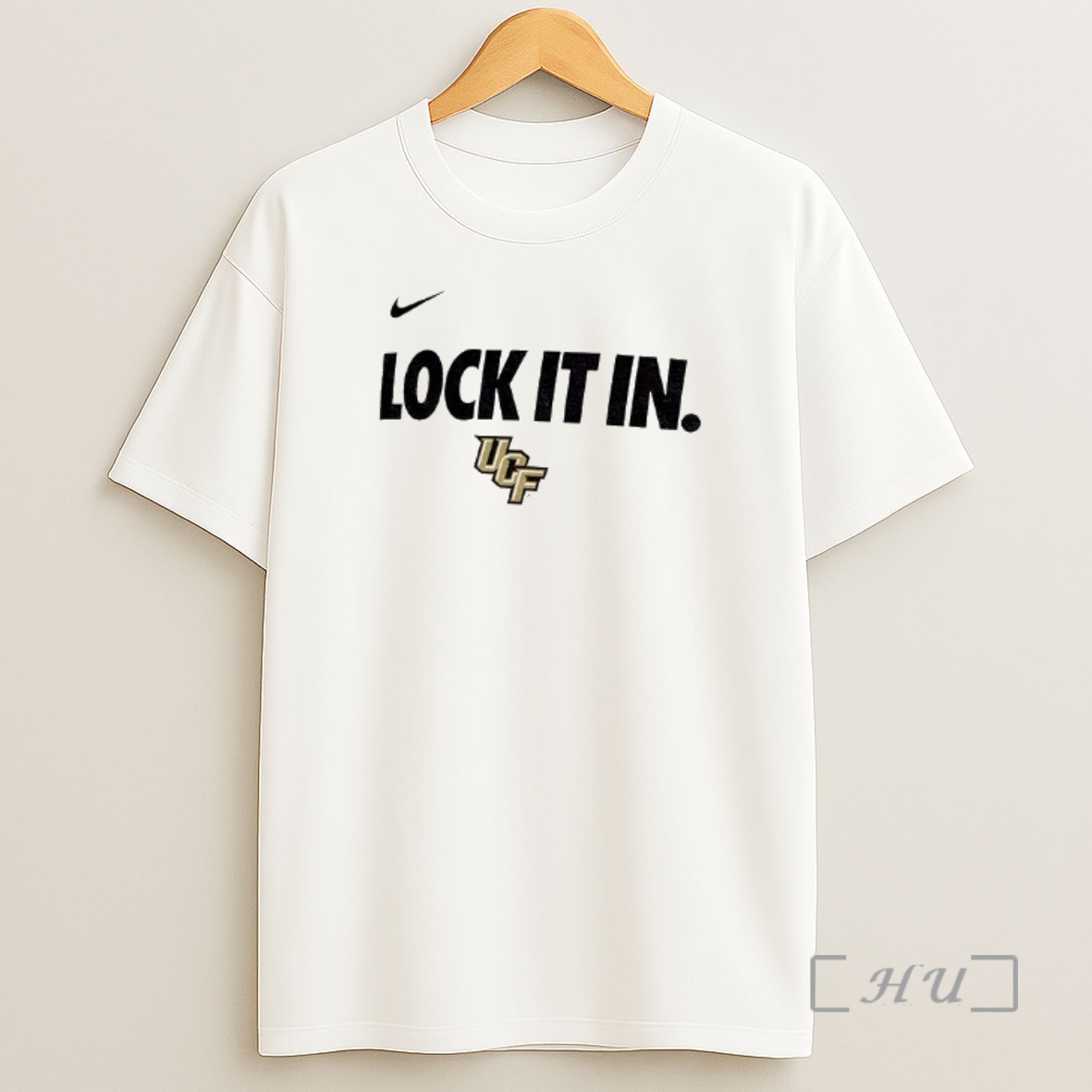 Officials Lock It In Ucf Knights Nike 2026 Ncaa Shirt Sweatshirt Tee