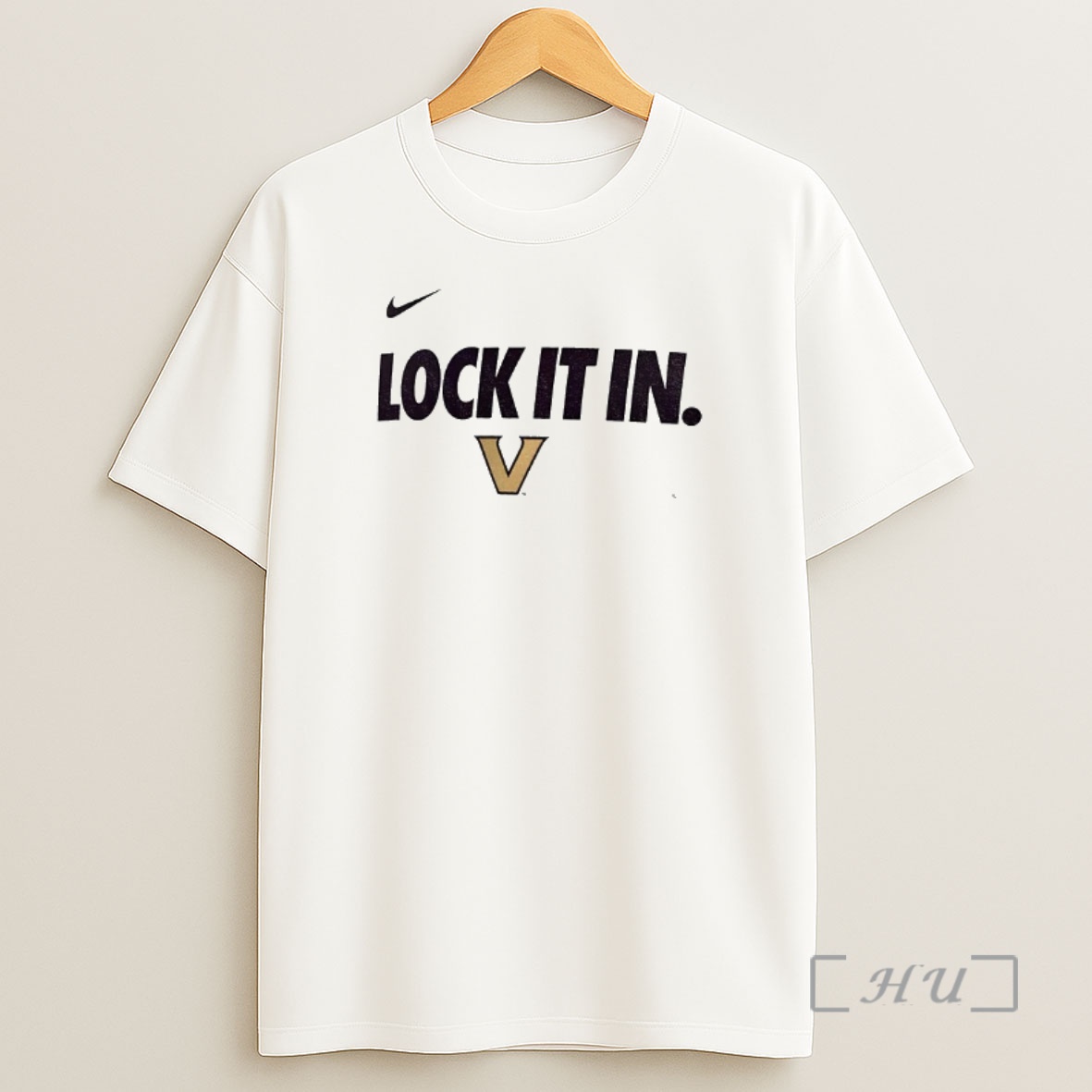 Officials Lock It In Vanderbilt Commodores Nike 2026 Ncaa Shirt Sweatshirt Tee