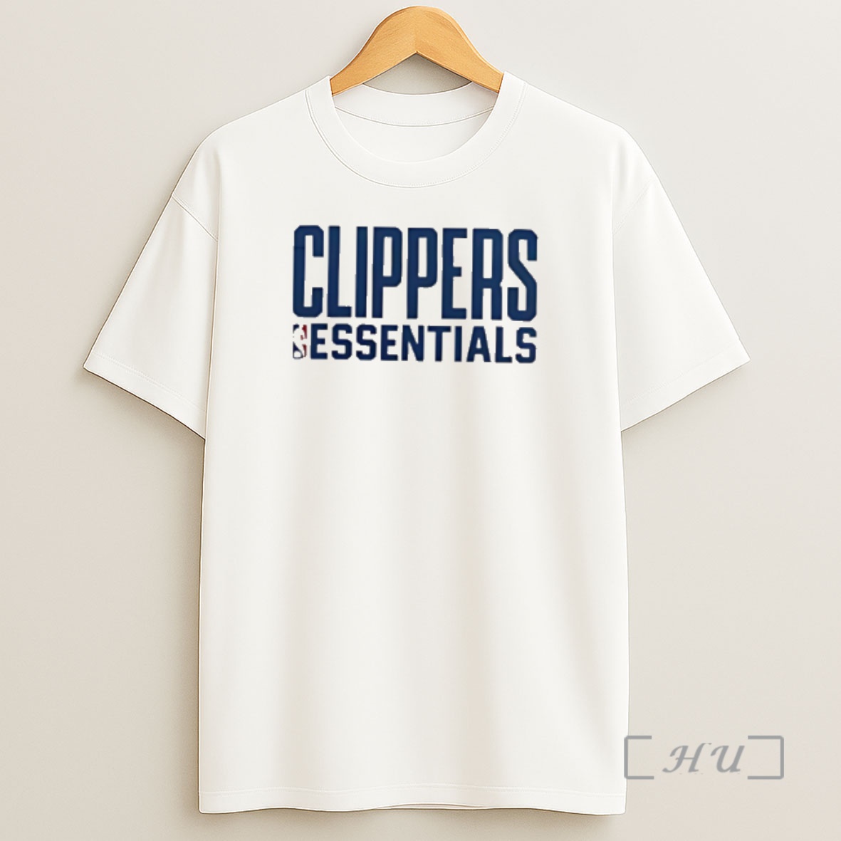Officials Los Angeles Clippers Nba Essentials 2026 Tee 1 Shirt Sweatshirt Tee