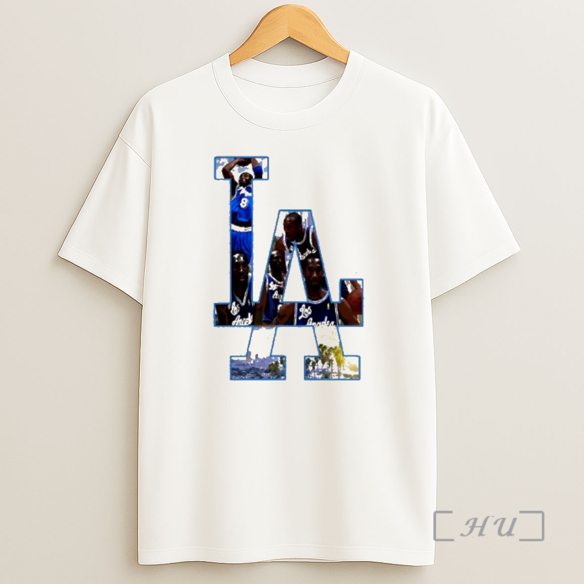 Officials Los Angeles Lakers Kobe Bryant Blue Jersey La Shirt Sweatshirt Tee