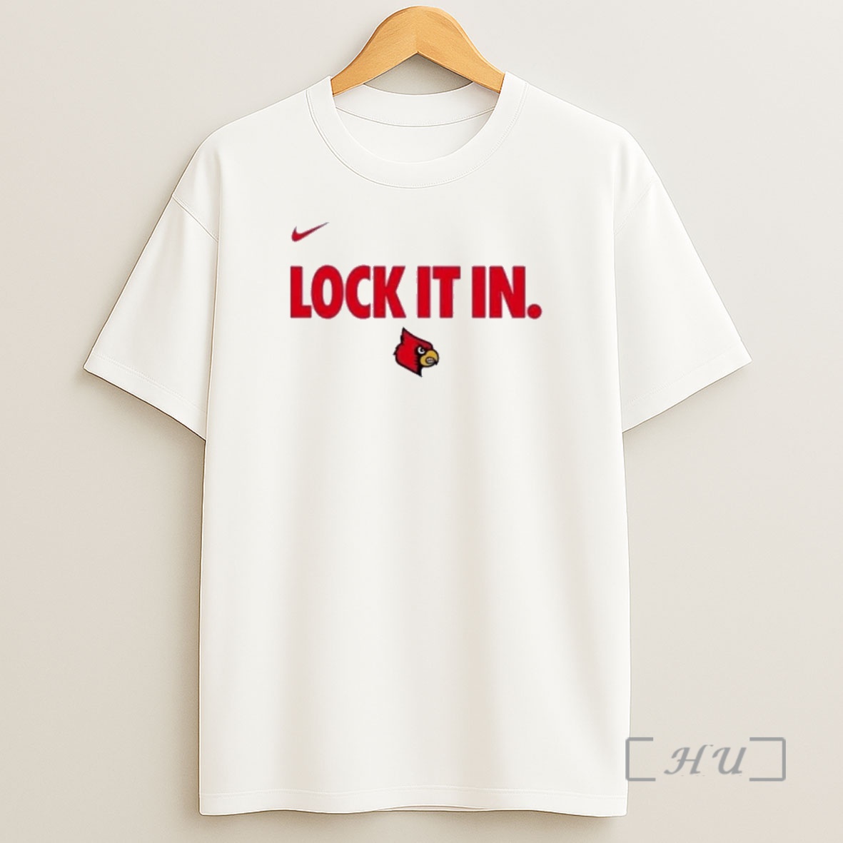 Officials Louisville Womens Basketball Lock It In March Madness Shirt Sweatshirt Tee