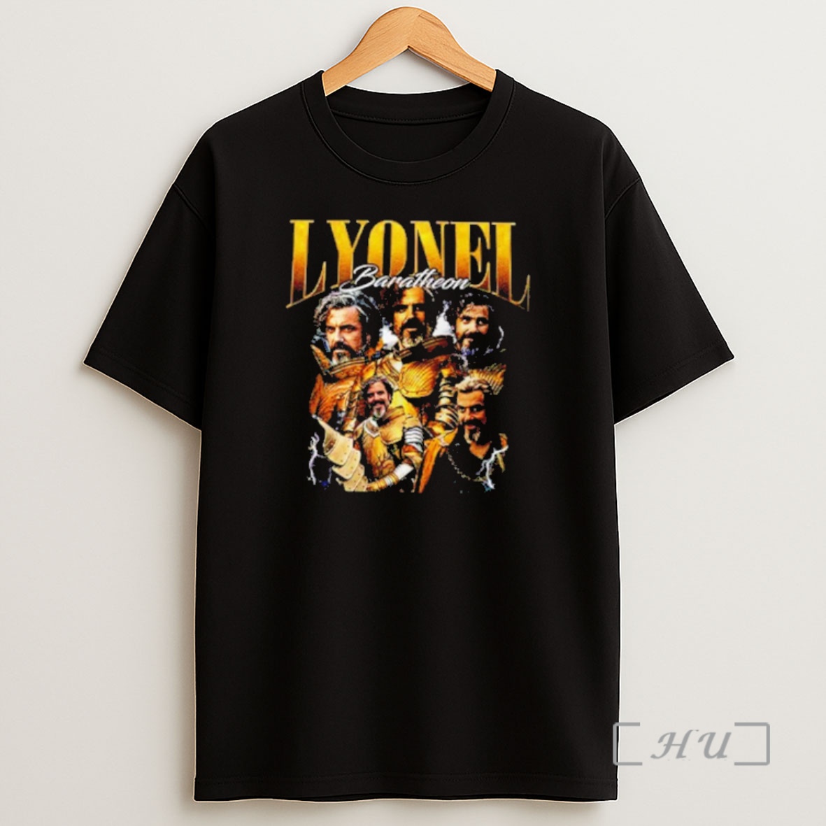 Officials Lyonel Baratheon Graphic Shirt Sweatshirt Tee