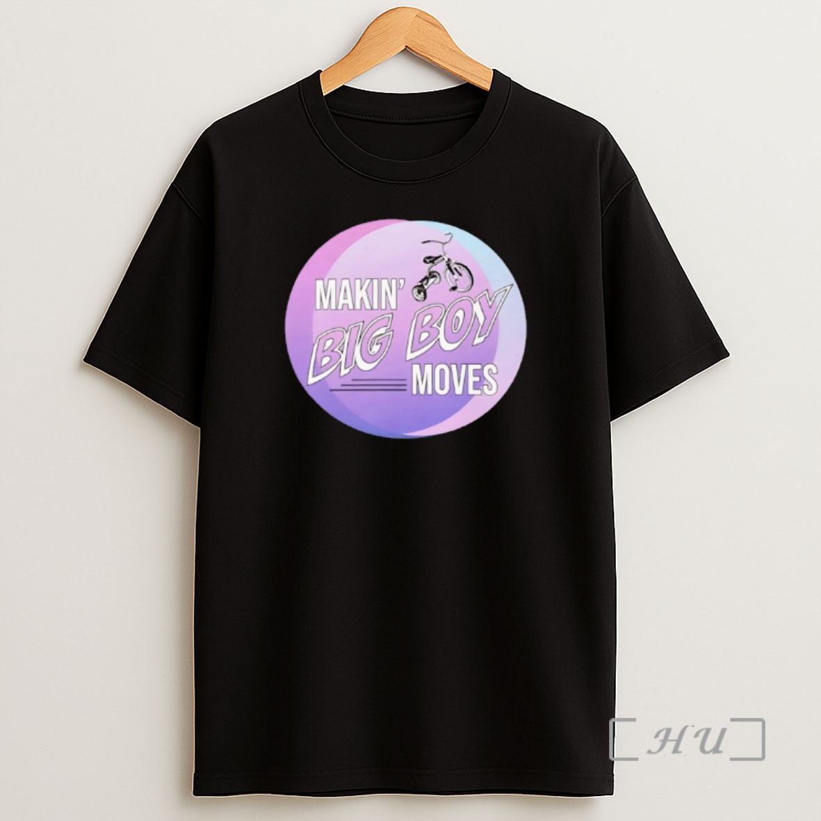 Officials Making Big Boy Moves Shirt Sweatshirt Tee