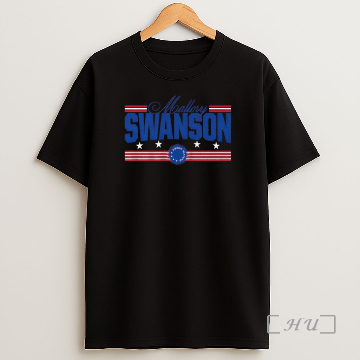 Officials Mallory Swanson Stars And Stripes Shirt Sweatshirt Tee