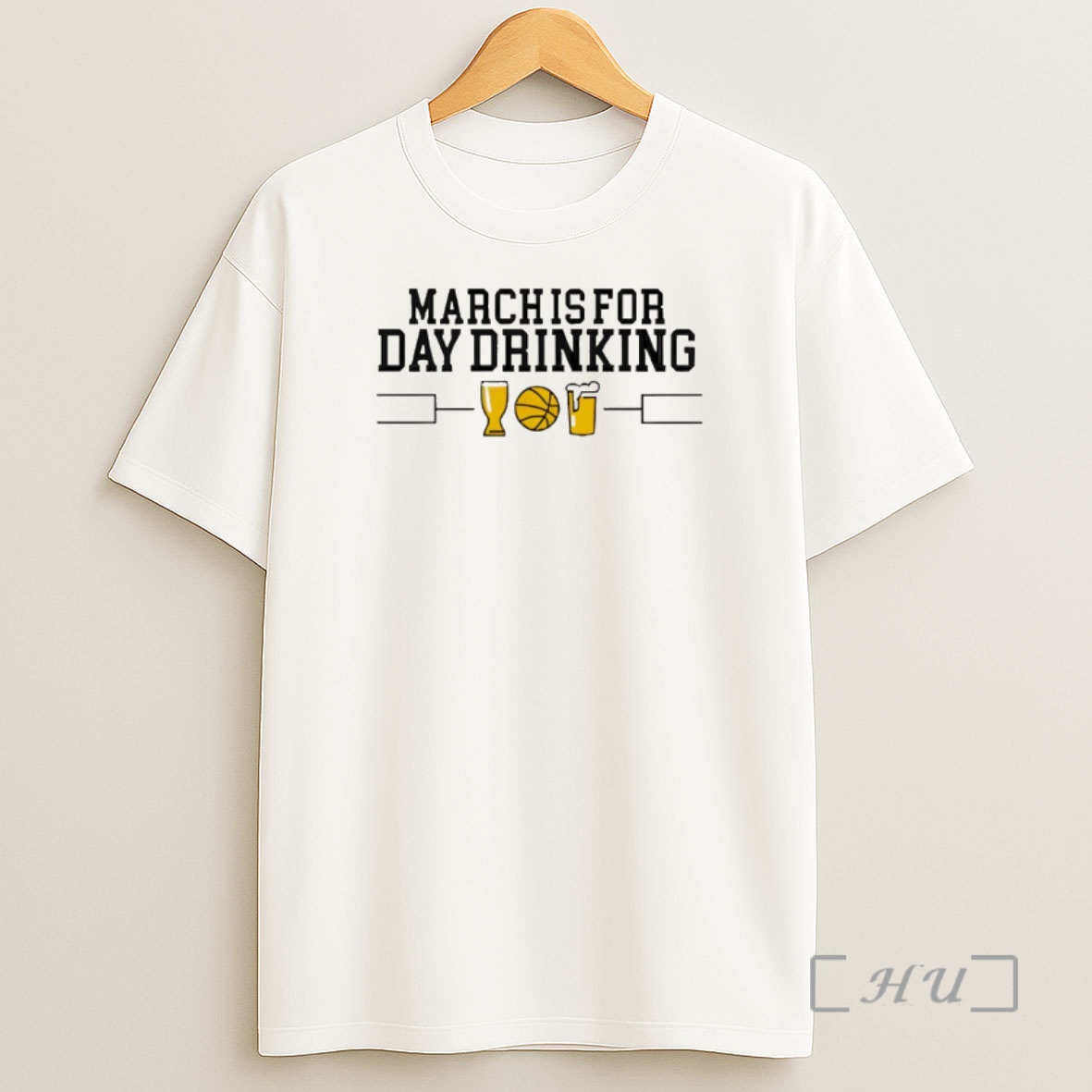 Officials March Is For Day Drinking Beer Shirt Sweatshirt Tee