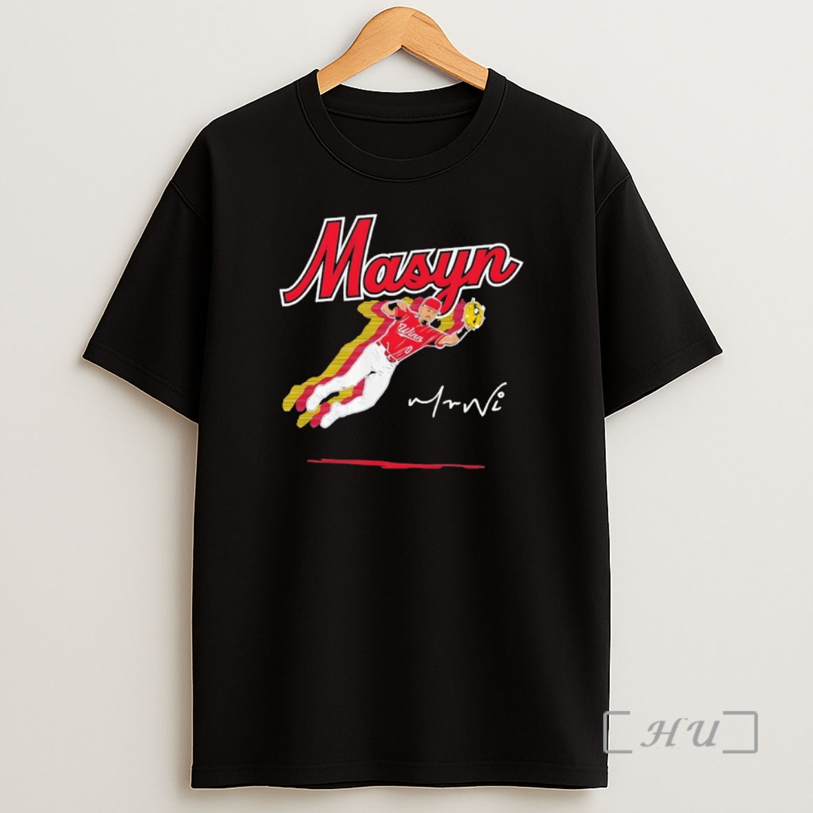 Officials Masyn Winn St Shirt Sweatshirt Tee