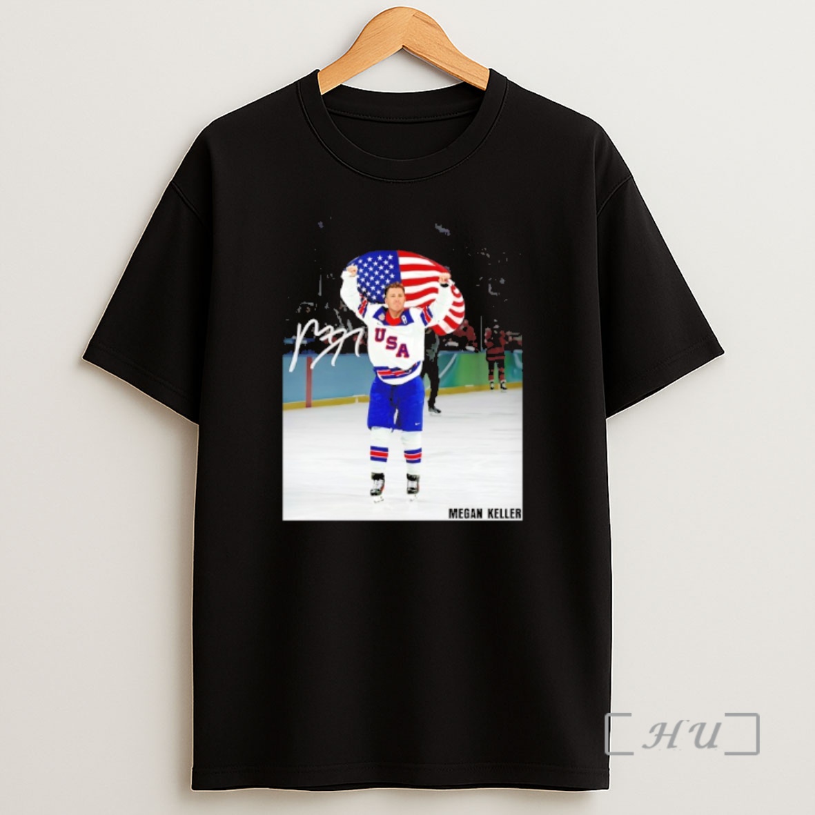 Officials Matthew Tkachuk Team Usa 2026 Winter Olympics Gold Medal Autographed Shirt Sweatshirt Tee