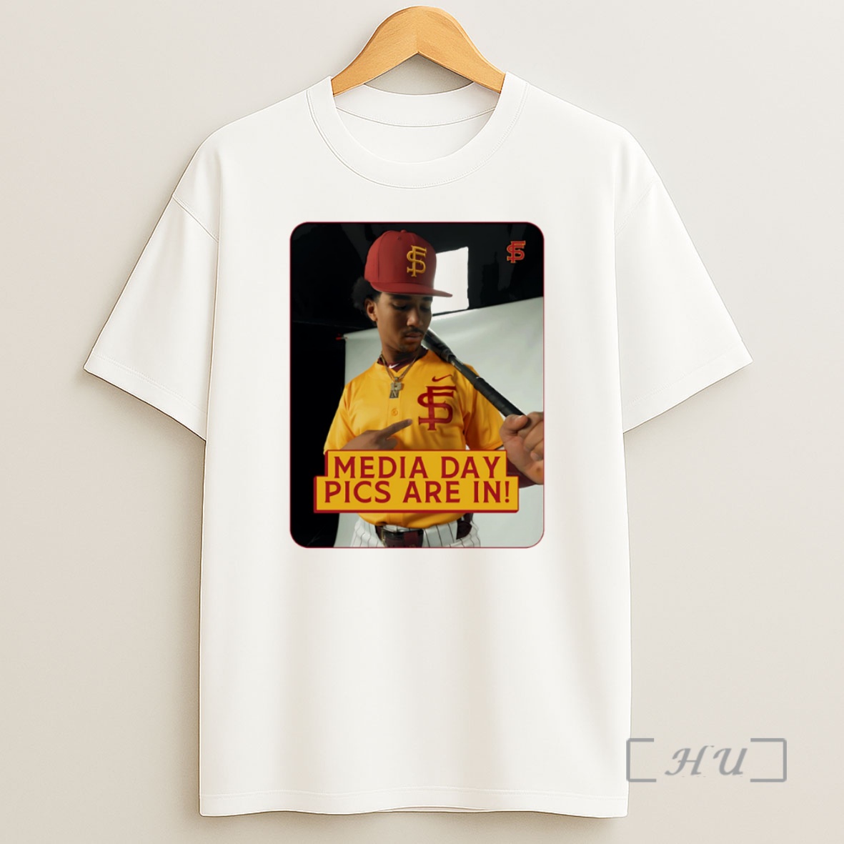 Officials Media Day Pics Are In Fsu Baseball Shirt Sweatshirt Tee