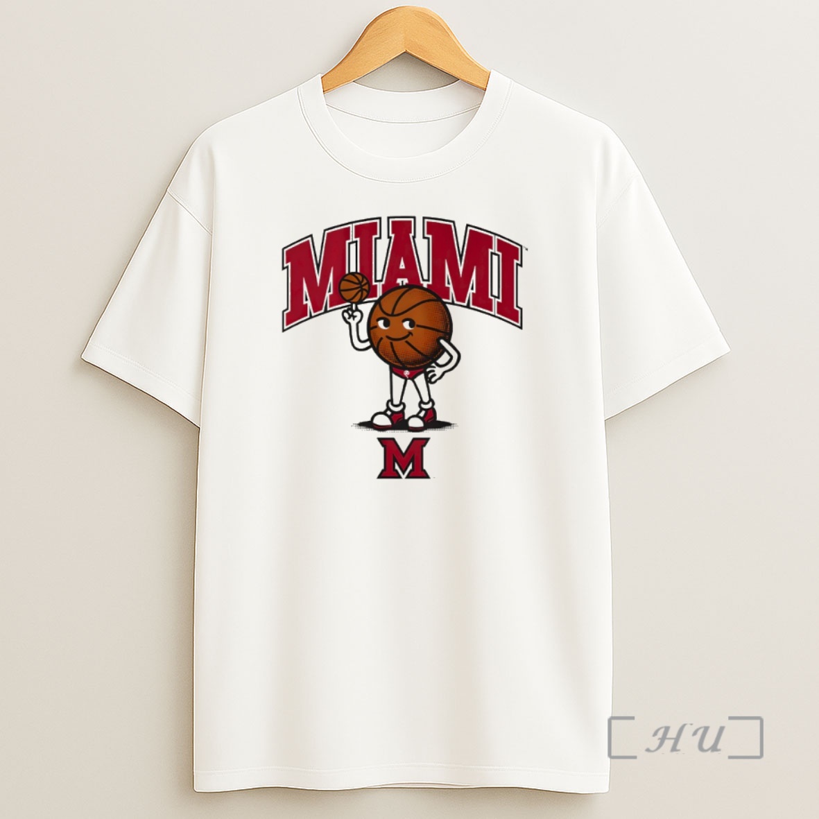 Officials Miami Redhawks Oh Basketball Ncaa Champions Swimsuit Basketball 2026 Shirt Sweatshirt Tee