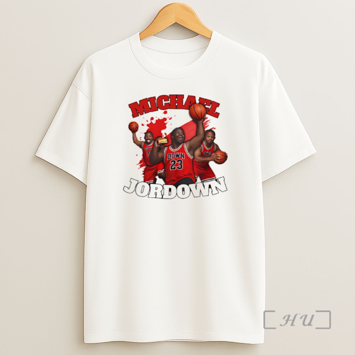 Officials Michael Jordown Michael Jordan X Down Shirt Sweatshirt Tee