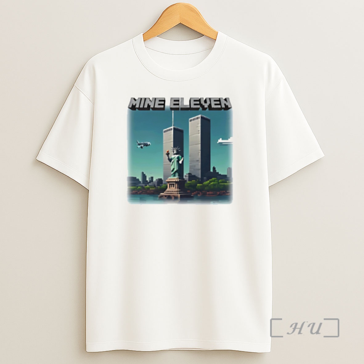 Officials Mine Eleven Liberties 9 Shirt Sweatshirt Tee