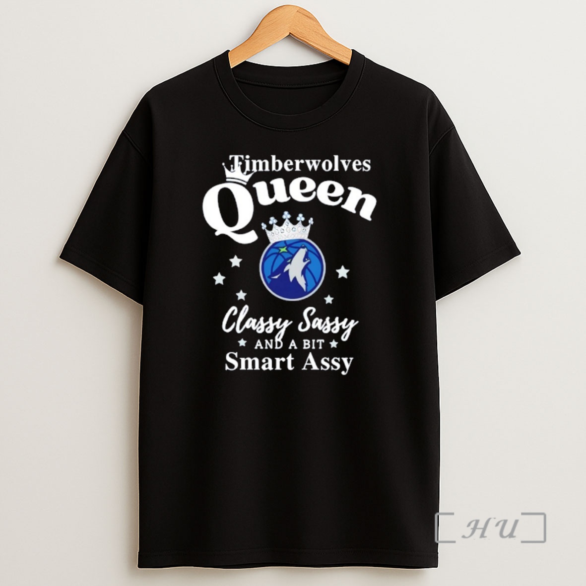 Officials Minnesota Timberwolves Basketball Queen Classy Sassy And A Bit Smart Assy 2026 Shirt Sweatshirt Tee