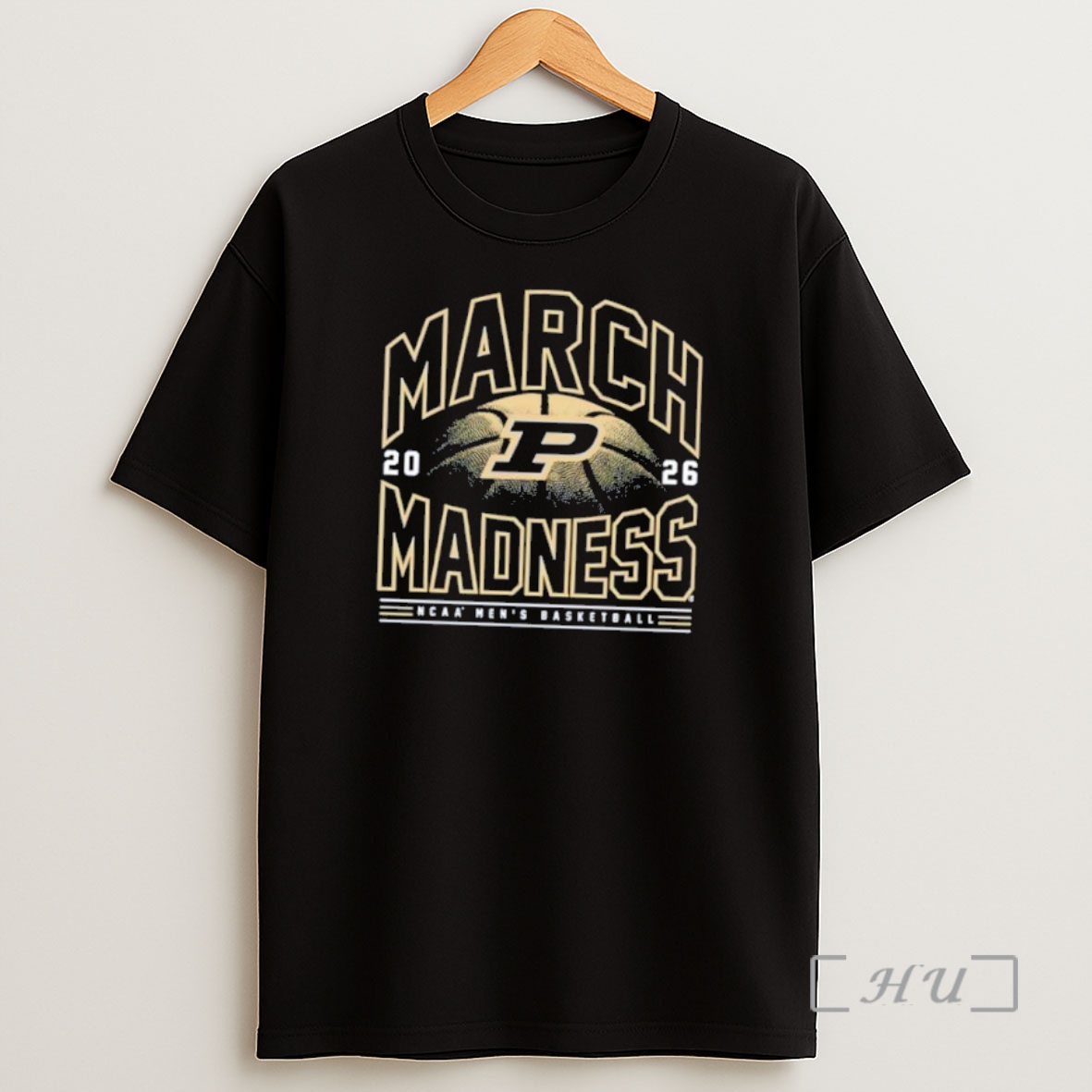 Officials Ncaa Purdue Boilermakers Mens 2026 March Madness Basketball Shirt Sweatshirt Tee