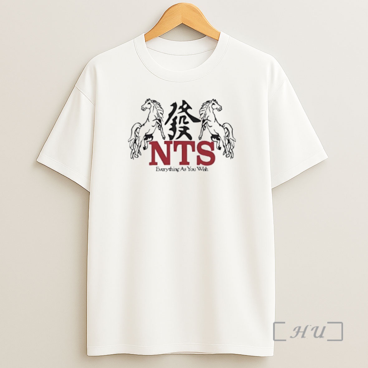 Officials Nts Everything As You Wish Flaming Horse Shirt Sweatshirt Tee