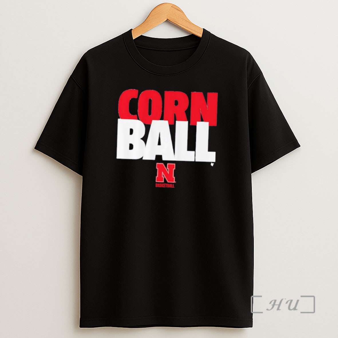 Officials Nebraska Cornhuskers Basketball January February Huskers April Shirt Sweatshirt Tee