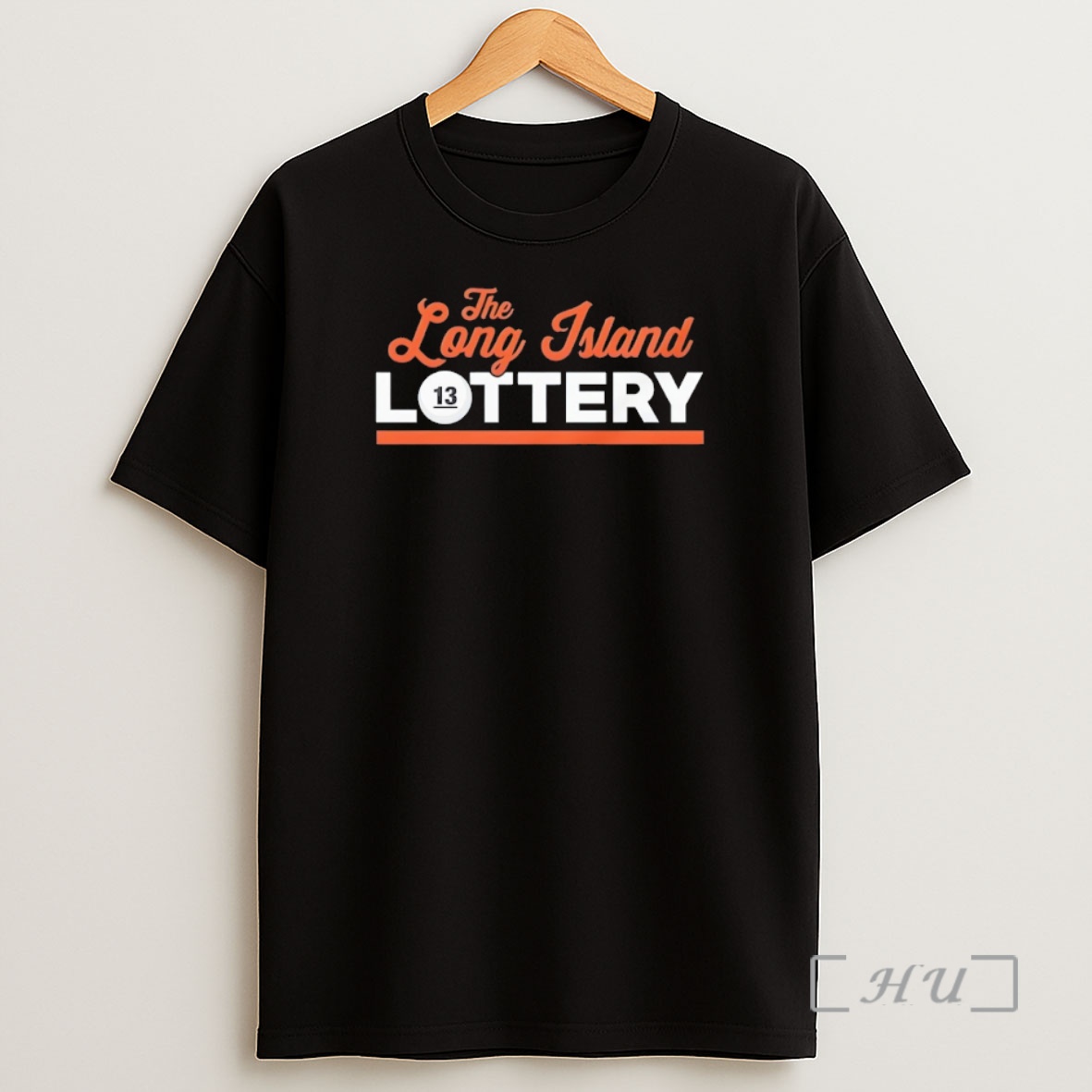 Officials New York Islanders Hockey The Long Island Lottery 13 Shirt Sweatshirt Tee