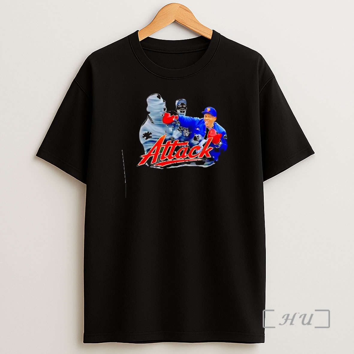 Officials New York Mets Player Attack Coach Baseball Funny Shirt Sweatshirt Tee