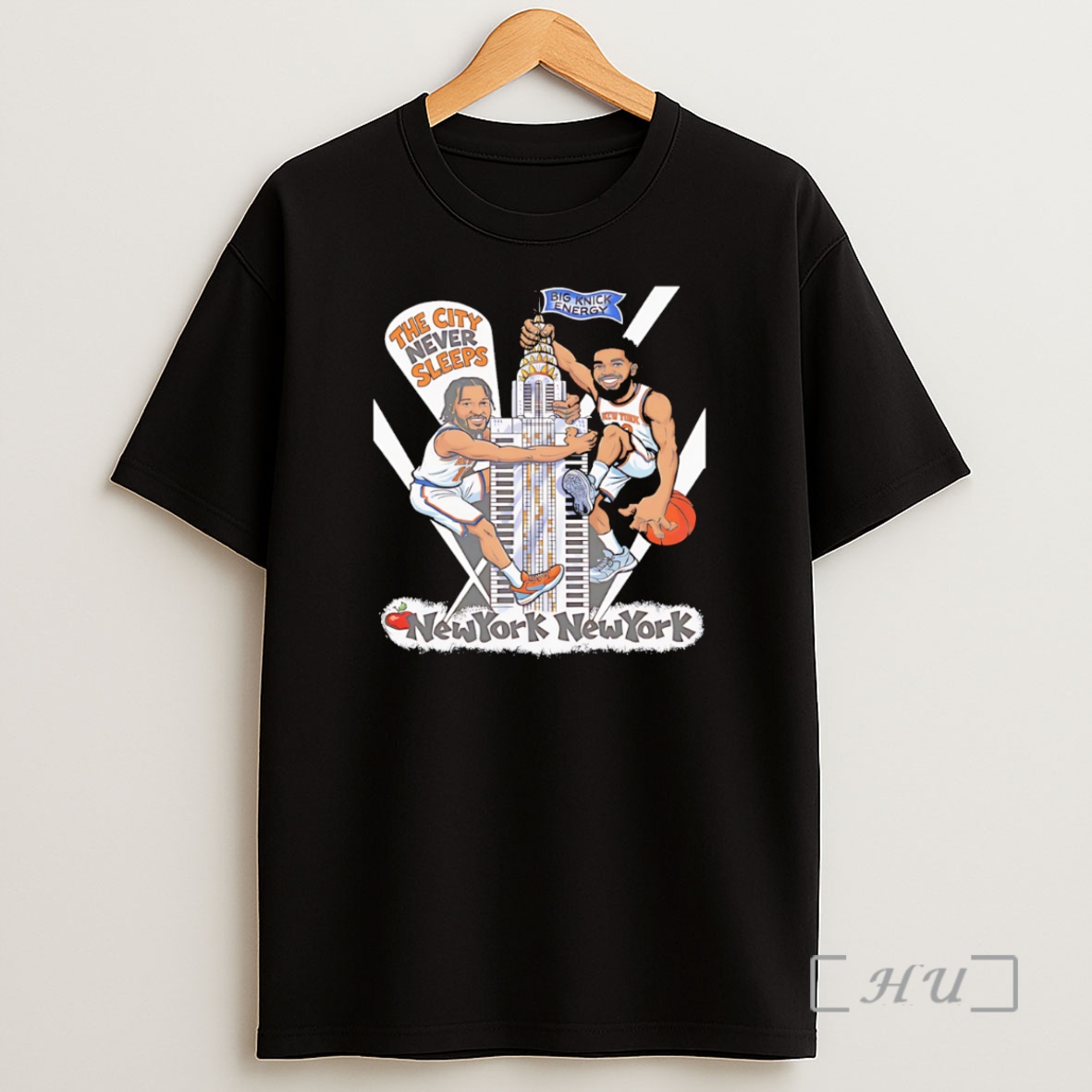 Officials New York State Of Mind Shirt Sweatshirt Tee