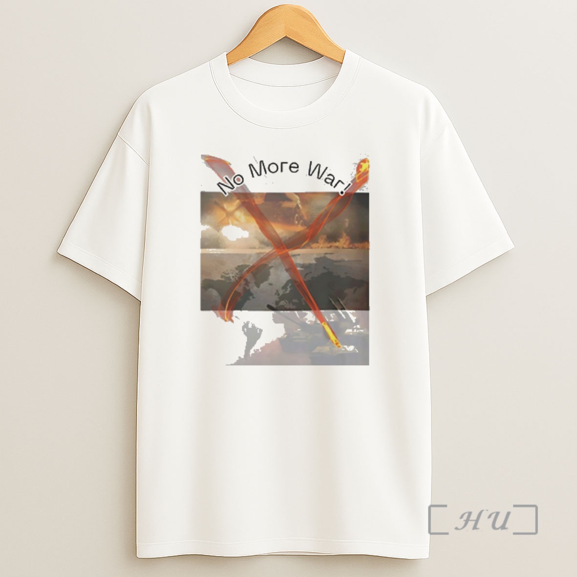 Officials No More War 2026 Shirt Sweatshirt Tee