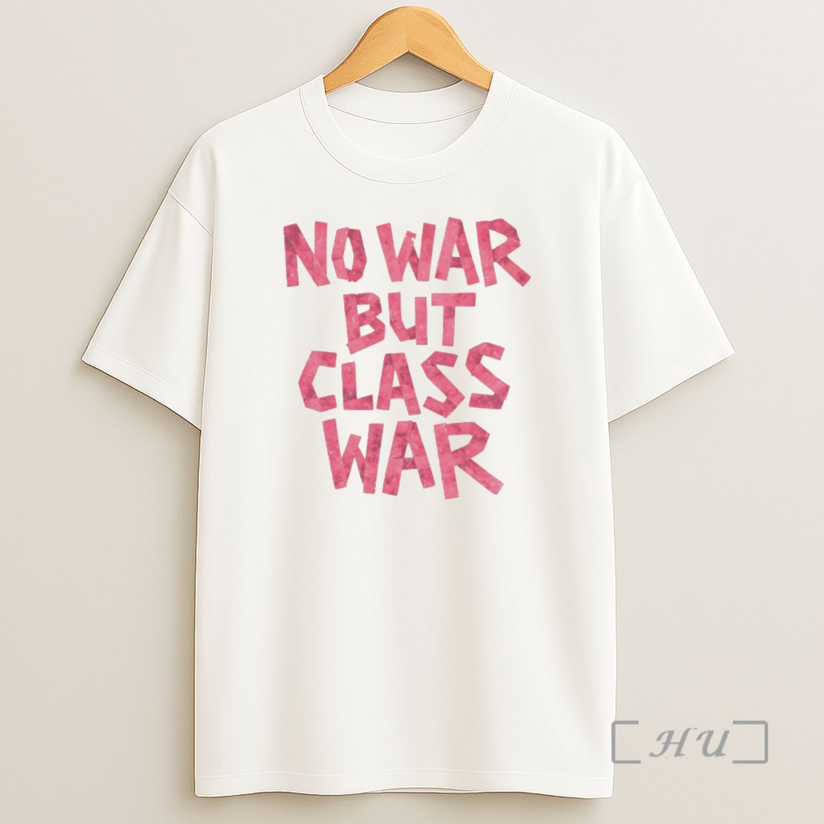 Officials No War But Class War Shirt Sweatshirt Tee