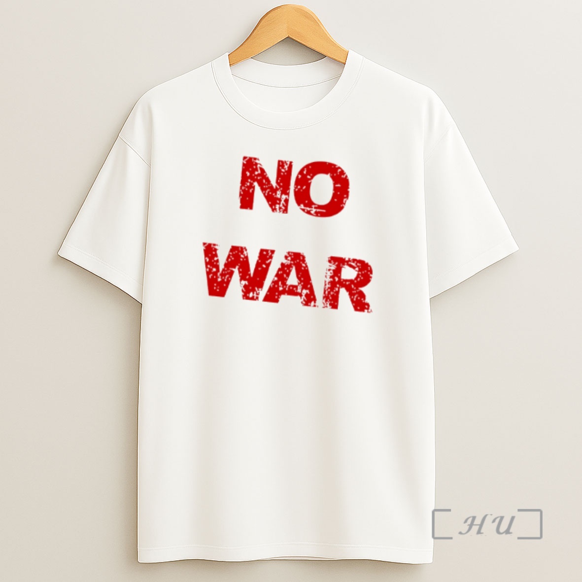Officials No War With Iran Text Shirt Sweatshirt Tee