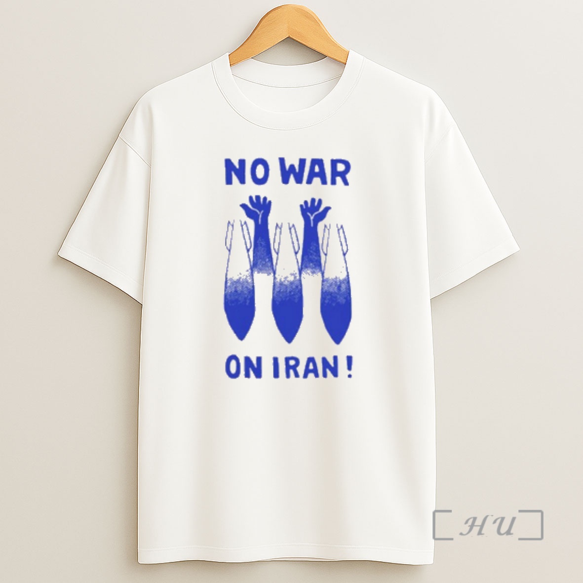 Officials No War On Iran Shirt Sweatshirt Tee