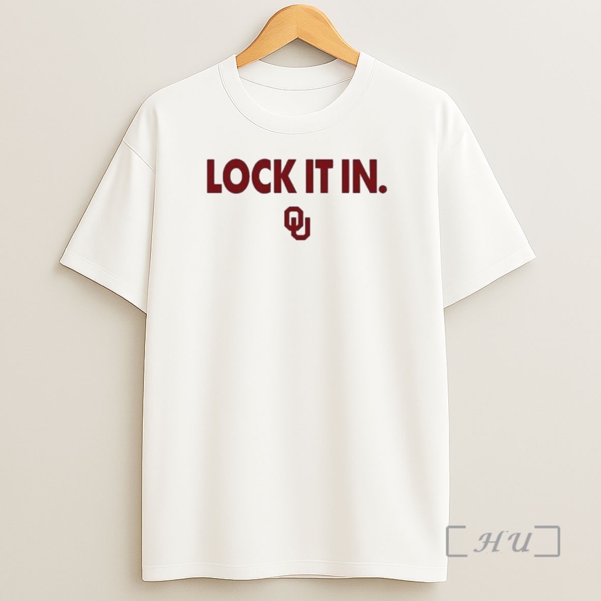 Officials Oklahoma Womens Basketball Lock It In March Madness Shirt Sweatshirt Tee