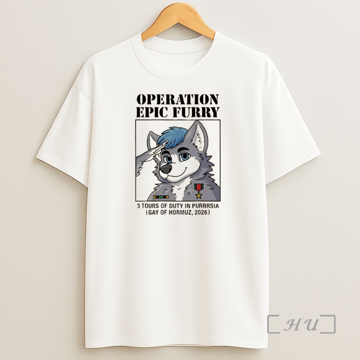 Officials Operation Epic Furry 3 Tours Of Duty In Purrrsia Gay Of Hormuz 2026 Shirt Sweatshirt Tee