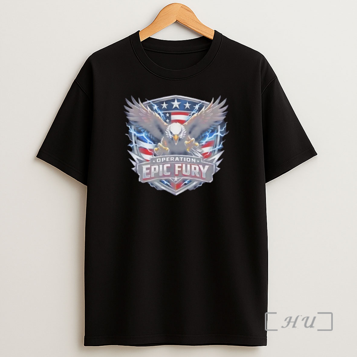 Officials Operation Epic Fury Freedom Usa Flag Shirt Sweatshirt Tee