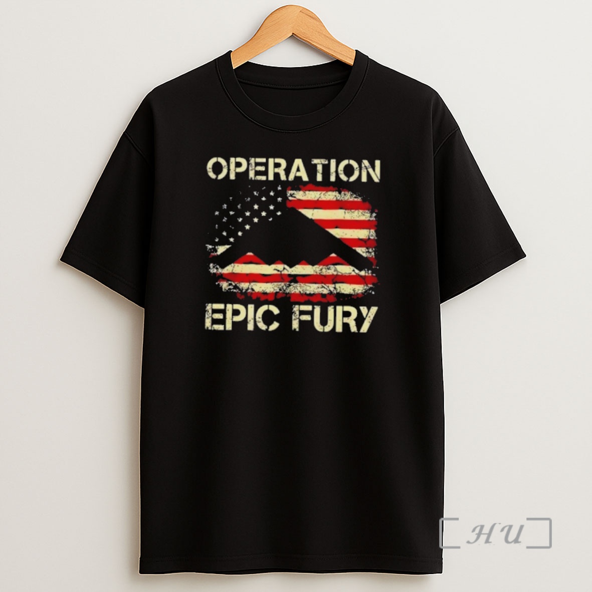 Officials Operation Epic Fury Usa Shirt Sweatshirt Tee