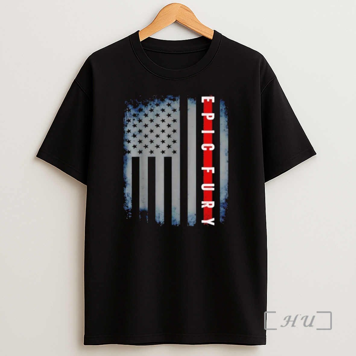 Officials Operation Epic Fury Est 2026 American Flag Shirt Sweatshirt Tee