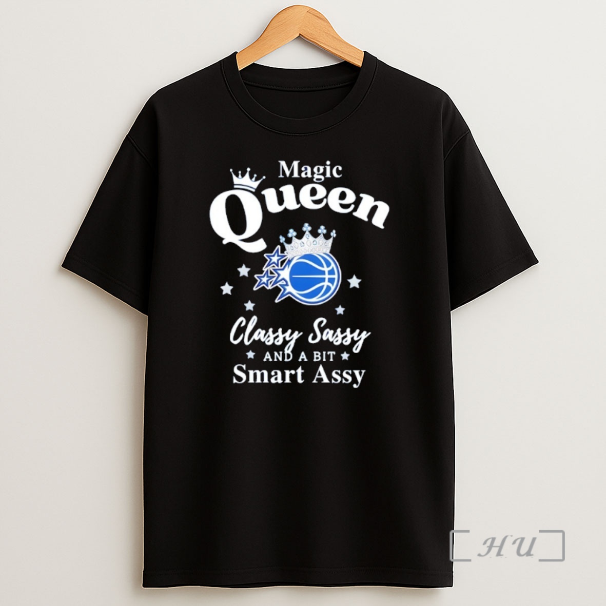 Officials Orlando Magic Basketball Queen Classy Sassy And A Bit Smart Assy 2026 Shirt Sweatshirt Tee