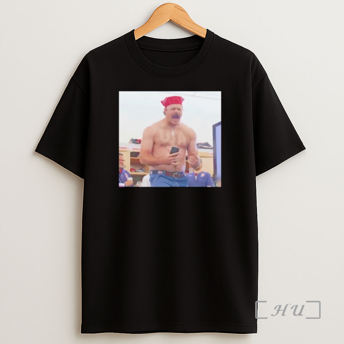 Officials Payton Tolle Captain America Red Sox Photo Shirt Sweatshirt Tee