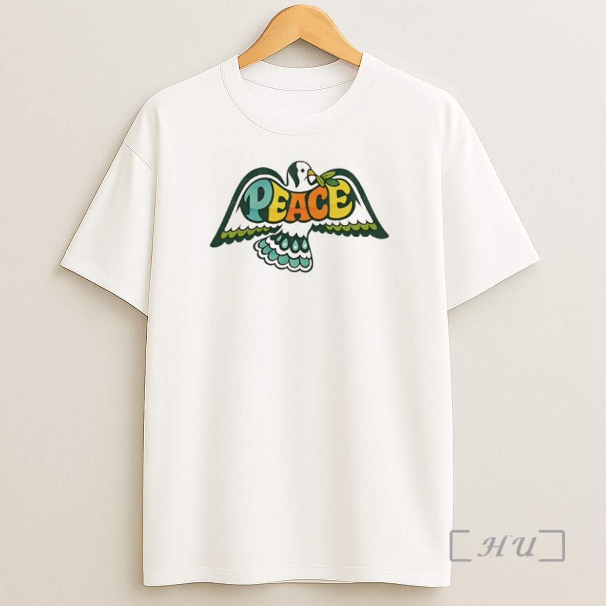 Officials Peace Dove 2026 Shirt Sweatshirt Tee